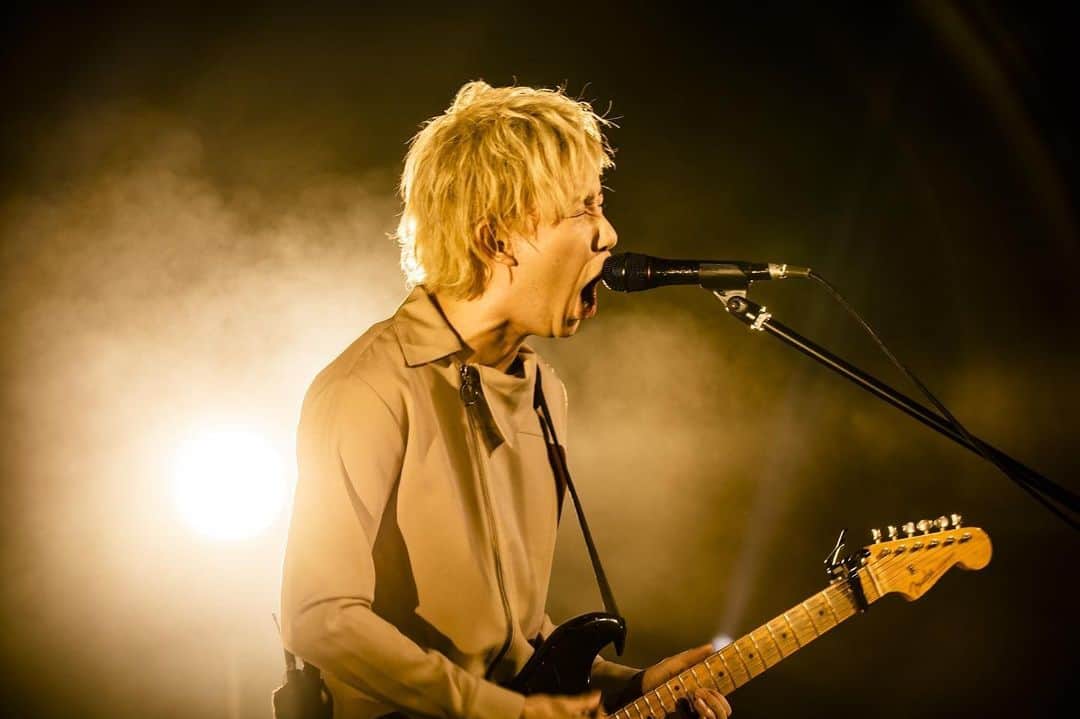 柳沢亮太のインスタグラム