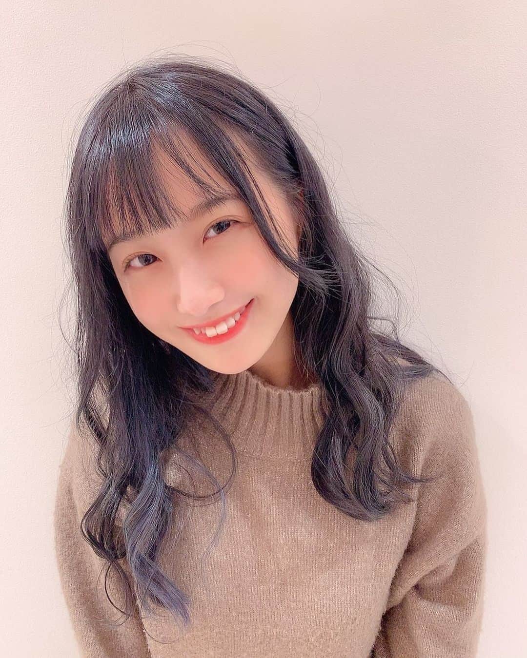 桜木彩音のインスタグラム：「. あけましておめでとうございます🐮 🤍 2021年もも〜っと思い出作って、笑顔いっぱい楽しい毎日を過ごすよ〜！ #2021」