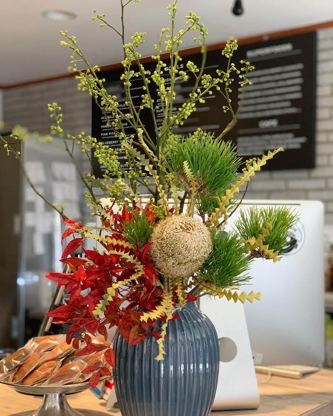 Rachien Smoothieのグルメインスタ