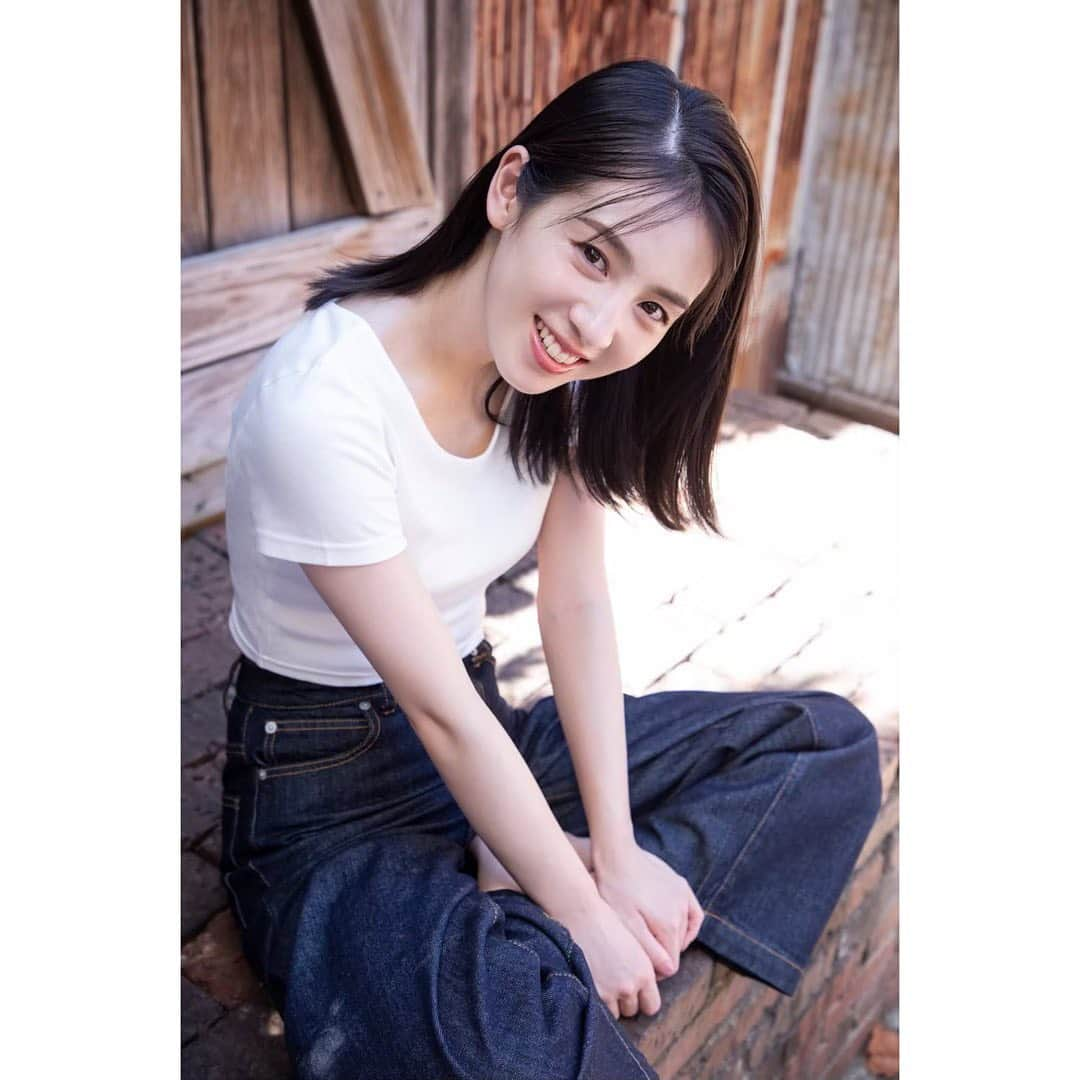 桜庭ななみさんのインスタグラム写真 - (桜庭ななみInstagram)「﻿ ﻿ 頑張る💪💪💪﻿ ﻿ #2021」1月1日 23時59分 - nanamisakuraba_official