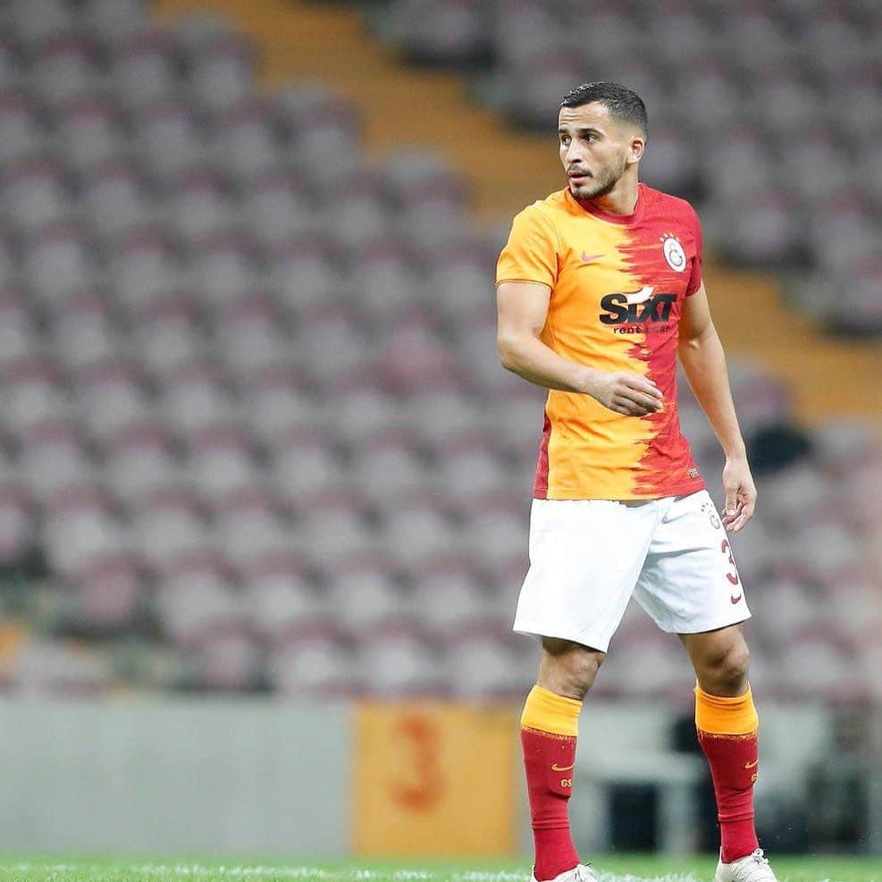 ライアン・ドンクのインスタグラム：「Kardeshim benim tjok gecmish olsun! Get well soon my brother!」
