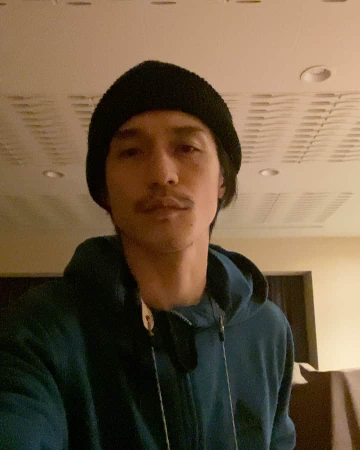 のインスタグラム：「あけましておめでとうございます。」