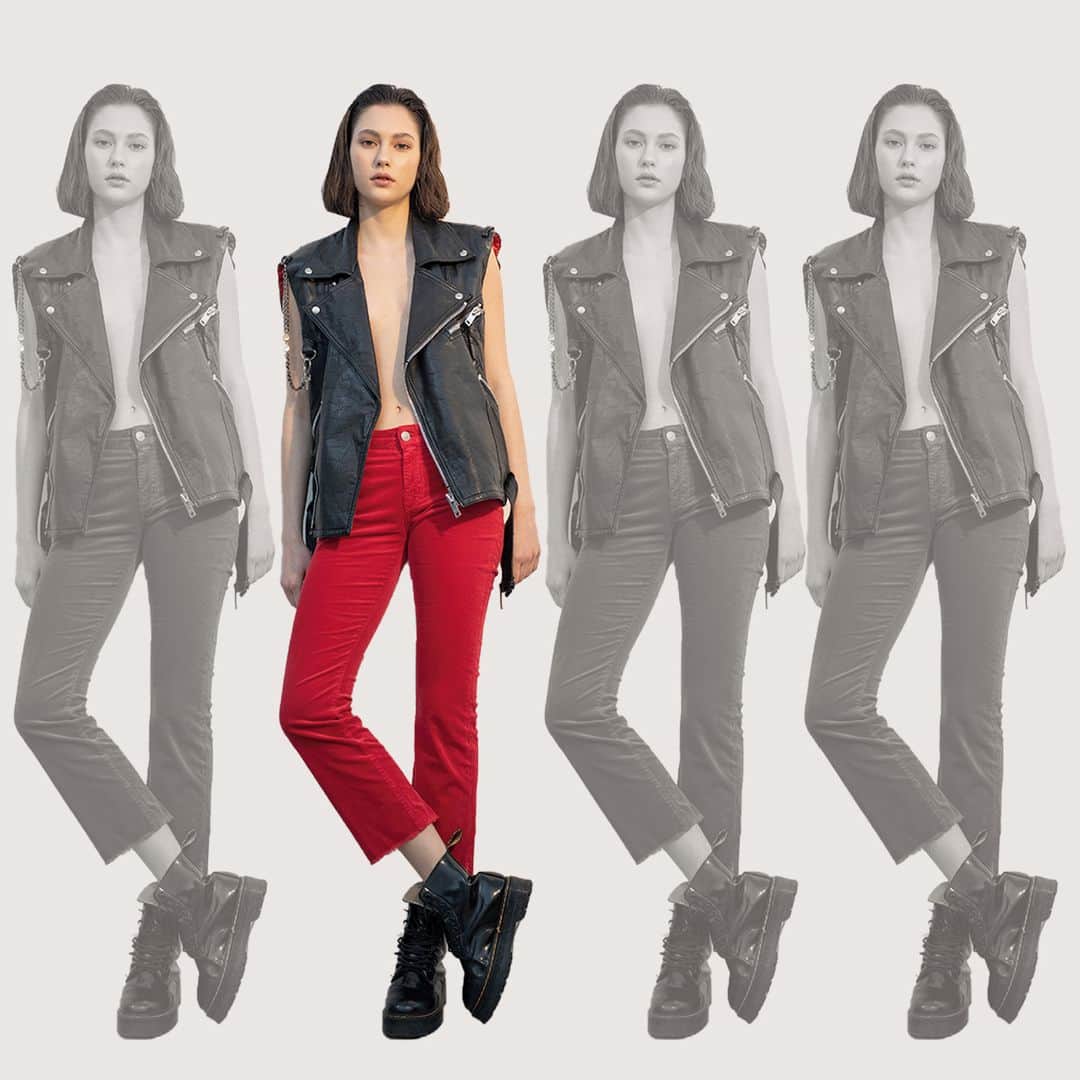 ケアレーベルのインスタグラム：「Be unique⁣ ⁣ care-label.com⁣⁣⁣⁣⁣⁣⁣⁣⁣⁣⁣⁣⁣⁣⁣⁣ ⁣⁣⁣⁣⁣⁣⁣⁣⁣⁣⁣⁣⁣⁣ #carelabel #denimlovers #denimstory #denimaddiction」