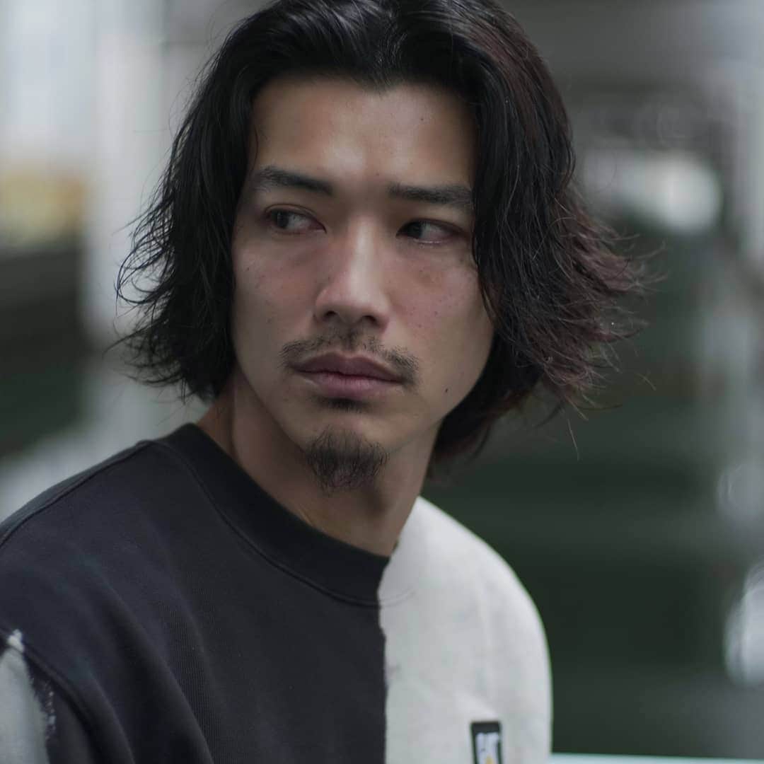 山田悠介のインスタグラム