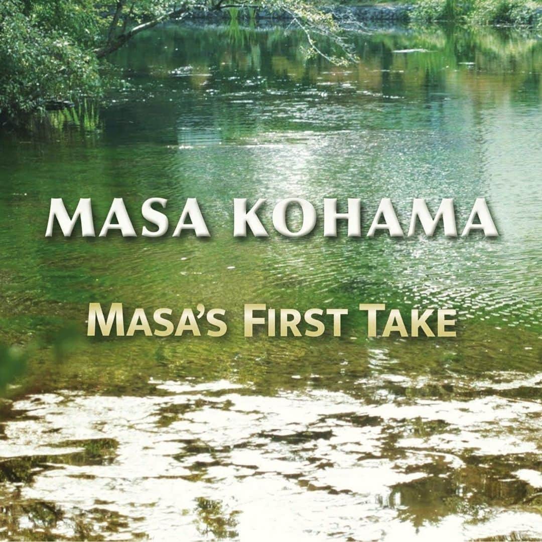 マサ小浜さんのインスタグラム写真 - (マサ小浜Instagram)「マサ小浜1st CD 「MASA'S FIRST TAKE」 2021年　MASA KOHAMA 初めて自分名義のアルバムを作りました！ 良かったら聴いて下さ〜い！　  皆さまにとりまして　素晴らしい年になりますように  マサ小浜オンラインストアよりご購入できます https://firsttake.official.ec  Exective  Producer :Shito Hisayo Thanx to Shinichiro Murayama, Fantastic Negrito,  Poogie Bell, Gakushi, Cornelius Mims, Brandon Coleman, Hiroshi Oshio, Amane  Sousei, Nathan Alford Jr. ,Jeffrey lewis, Akihito Yoshikawaなど才能溢れる方々に助けられ初のセルフプロデュース作品完成いたしました！  #masasfirsttake #masakohama #fantasticnegrito #shinichiromurayama #gakushi #corneliusmims #brandoncoleman #poogiebell」1月2日 13時08分 - masakohama1