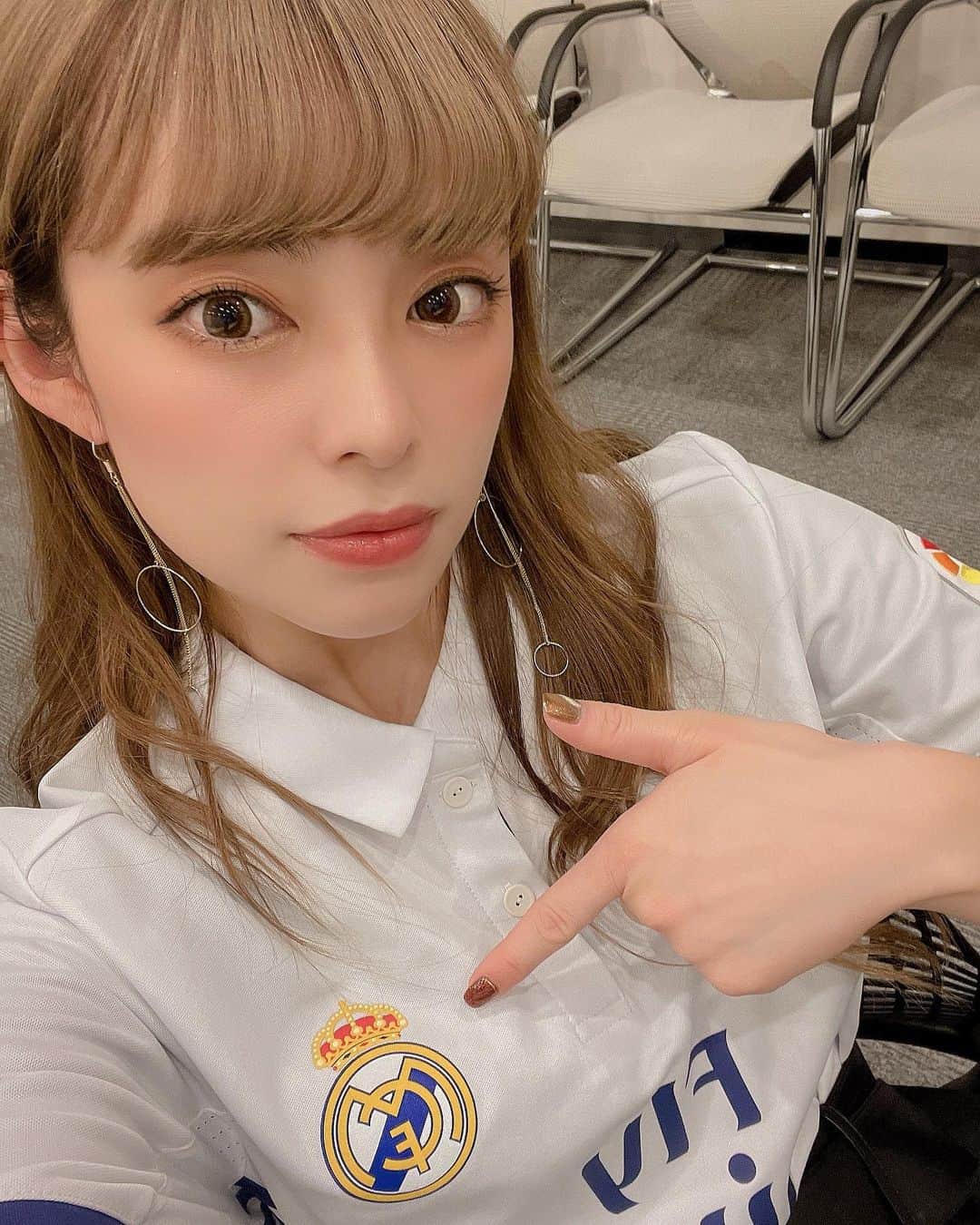 SHO-NOのインスタグラム