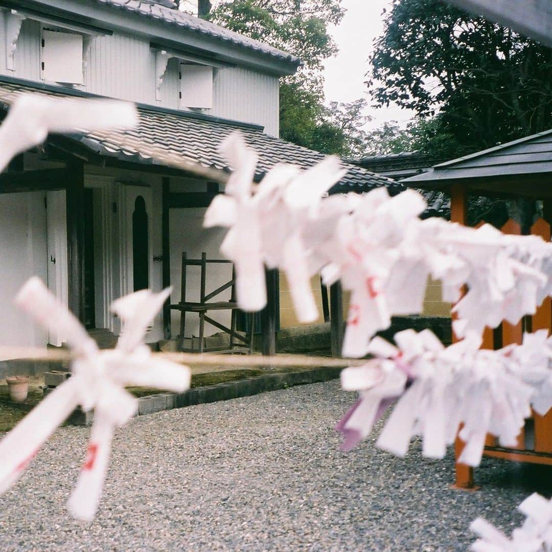 久保瑠佳さんのインスタグラム写真 - (久保瑠佳Instagram)「🎍⚪️🔴」1月2日 13時25分 - lapisful