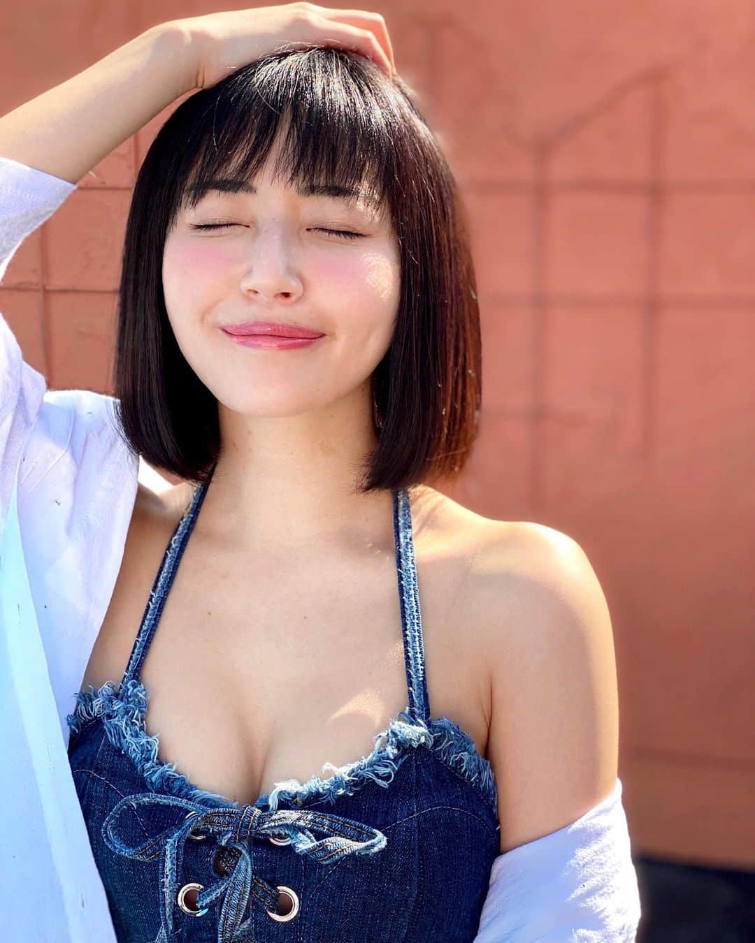 新藤まなみのグルメインスタ