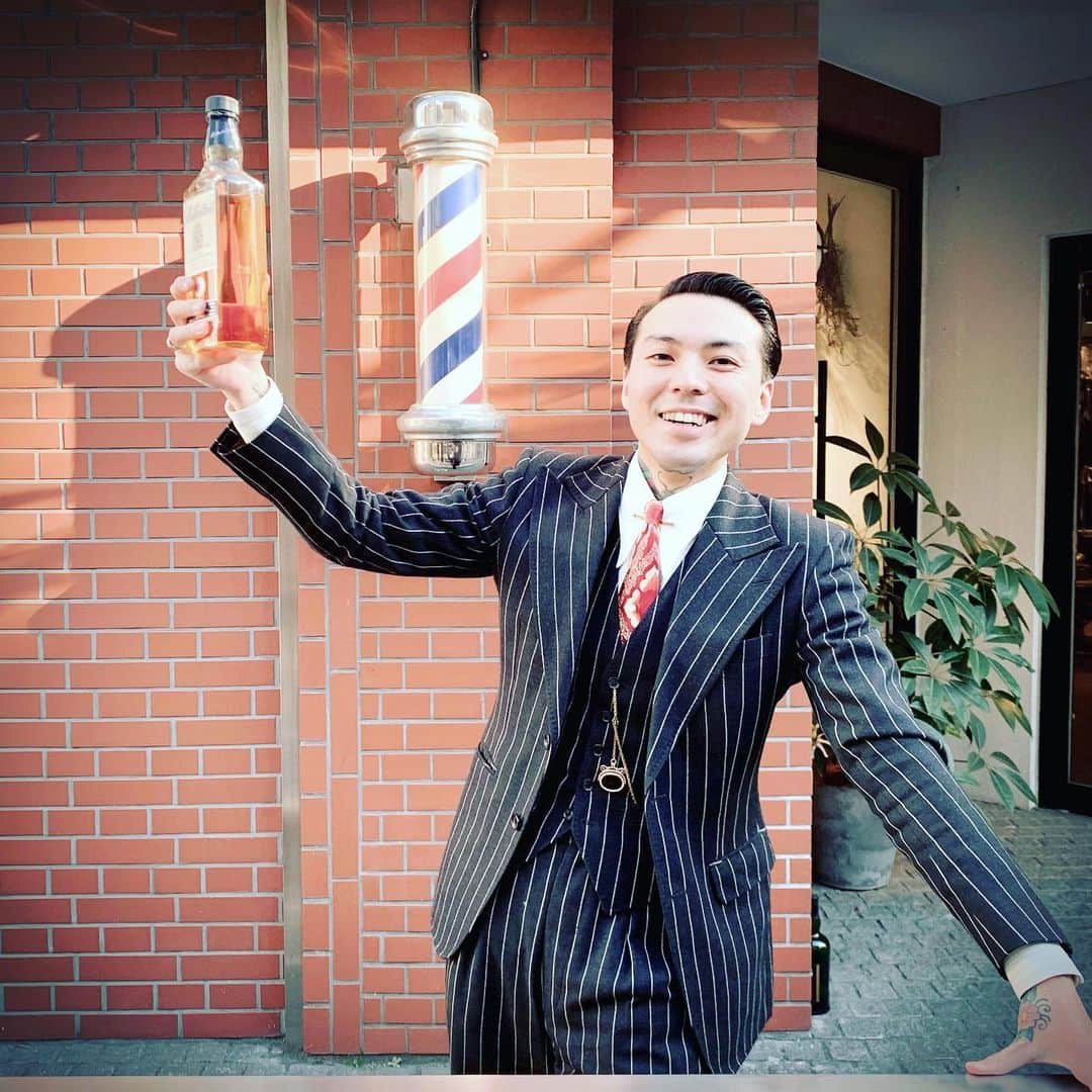 フリーマンズスポーティングクラブのインスタグラム