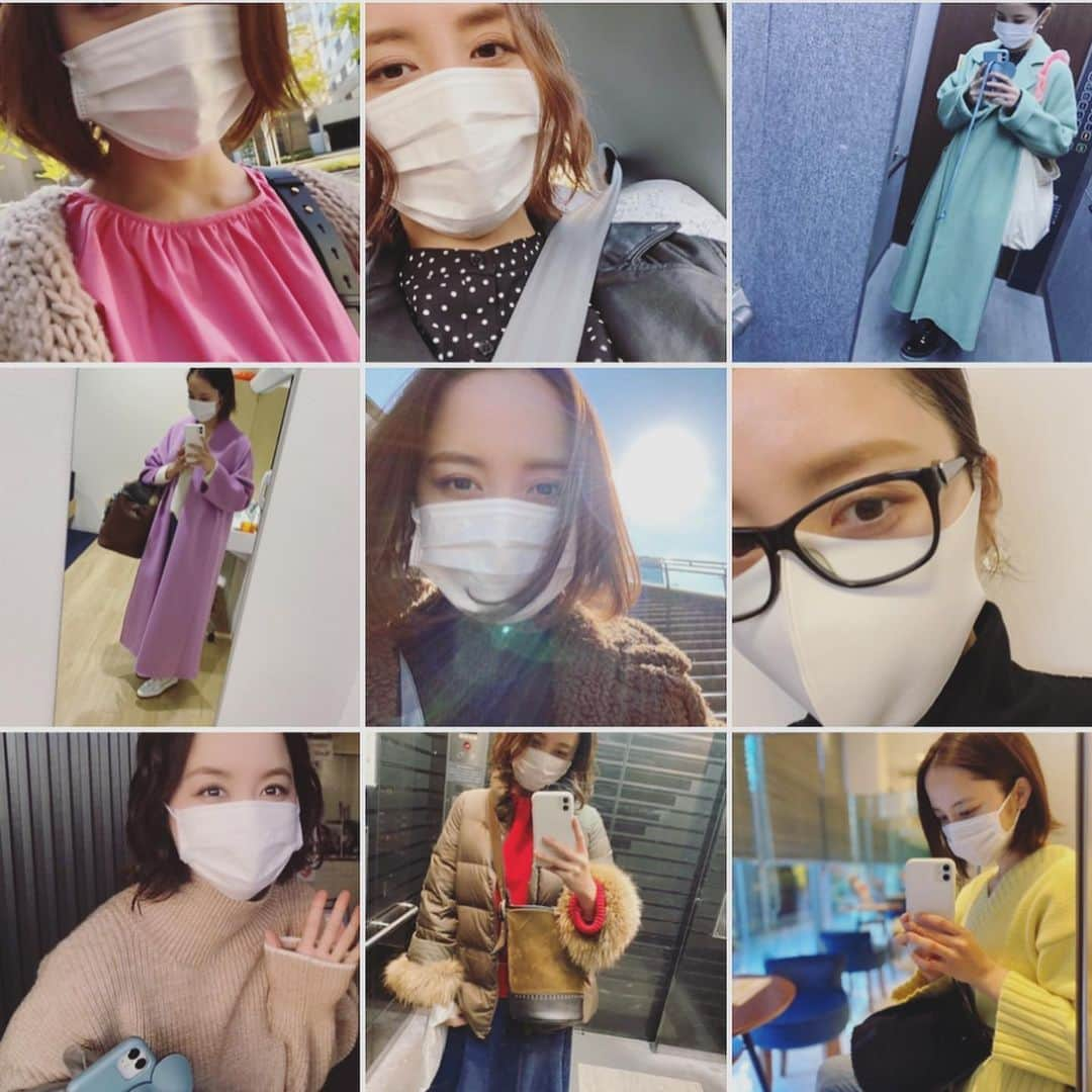 武田訓佳さんのインスタグラム写真 - (武田訓佳Instagram)「2021🎍✨ ・ A Happy New Year 🤍 ・ どんな年になるだろう。 平和で穏やかな1年になるといいな🕊 ・ 本年もどうぞ よろしくお願いモウしあげます🐄🤍🖤✨ (これ言いたかった🐮笑) ・ ・ 今年のお正月もゆったり🍵 出演はというと💁🏻‍♀️💓 ラジオは明日の日曜日から🎶 テレビは木曜日のすまたんお天気からのスタートです😌 お付き合いよろしくお願いします😘 ・ ・ ・ 個人的には今年のテーマも 2020に引き続き 「健康」😌 ・ 2020年、健康を意識して過ごしていたら 自然と心も整って、肌質も改善された。 2021年はより心と身体の健康を大切に。 お肌もいたわって。 大切に日々を過ごしていきます。 ・ ・ このInstagramも 私なりのペースでゆるりと。 一緒に楽しんでくださる方がいらっしゃると とても嬉しいです❤️ ・ ・ ・ #newyear #2021 #たけだの休日 #お正月 #🎍 #今年もよろしくお願いします #❤️ #ことしもマスクとおともだち #😷」1月2日 14時22分 - kunika0117