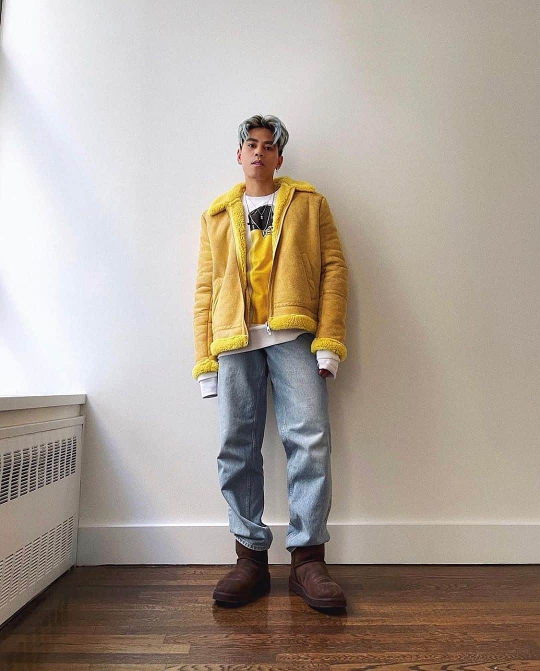 のインスタグラム：「Hello, 2021! 🎉 Let’s start the year off right 💫Shop all our end of season deals now ! Link in bio. • • • • • • ​#wesc #wescfall20 #fallarrivals  #wearethesuperlativeconspiracy #wastedyouth #fw20 #fall #collection #graphictees #fallwear #graphics #hoodie #denim #outerwear #lifestyleclothing #cargos #beanie #fallclothing #fallstyle #parka #streetwear #ootd #kotd #pacsun #hoodieseason #thrasher #skateboard」