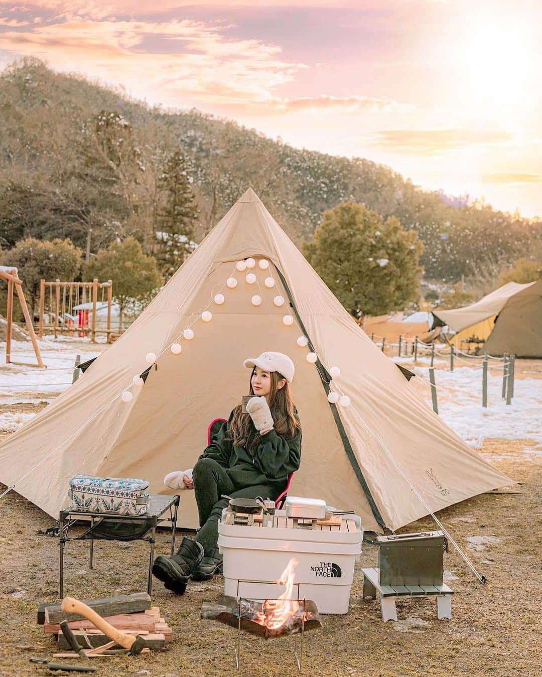 ももせゆきのインスタグラム