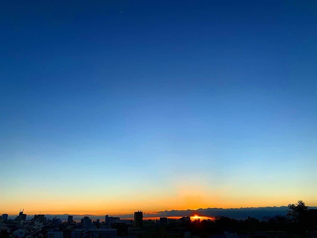 花原緑のインスタグラム