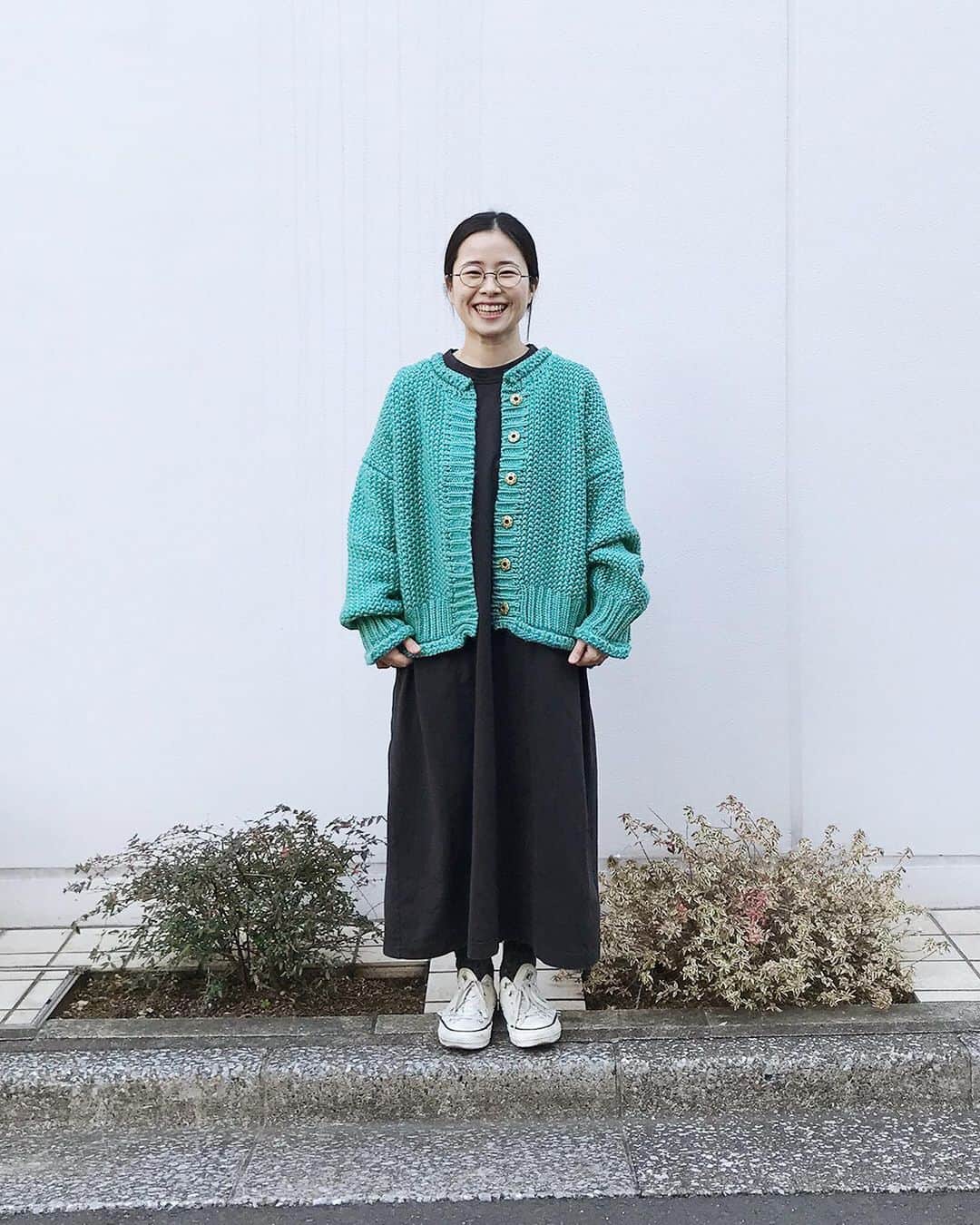 ナチュランのインスタグラム