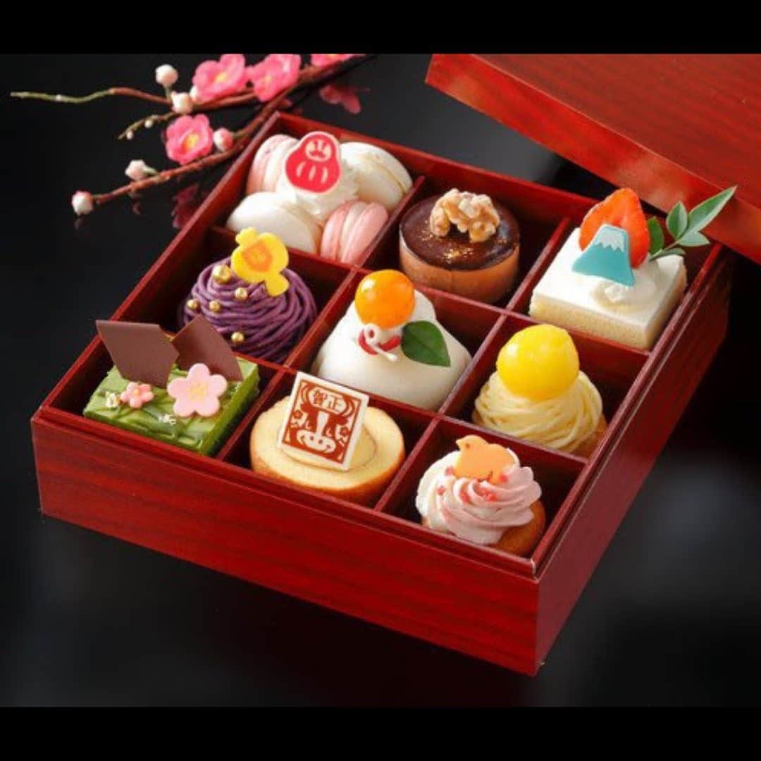 THE WESTIN KYOTO ウェスティン都ホテル京都のグルメインスタ