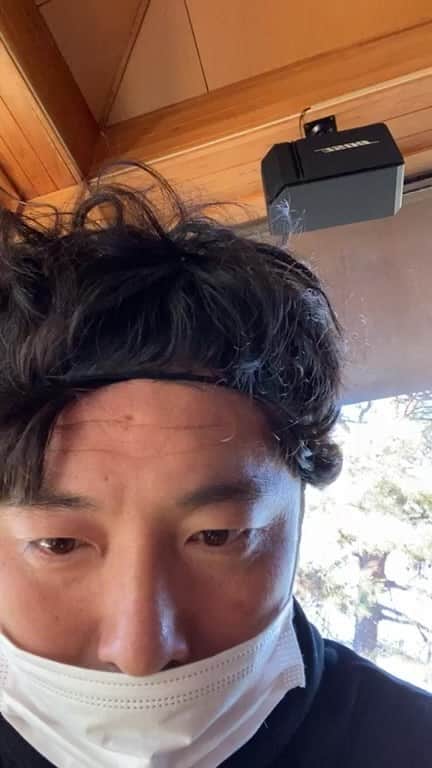 加藤順大のインスタグラム