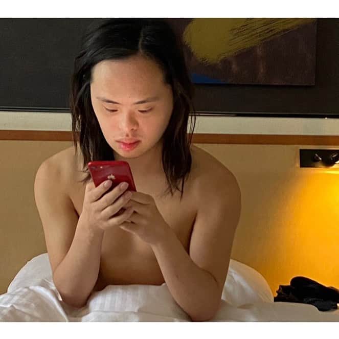 金子エミのインスタグラム