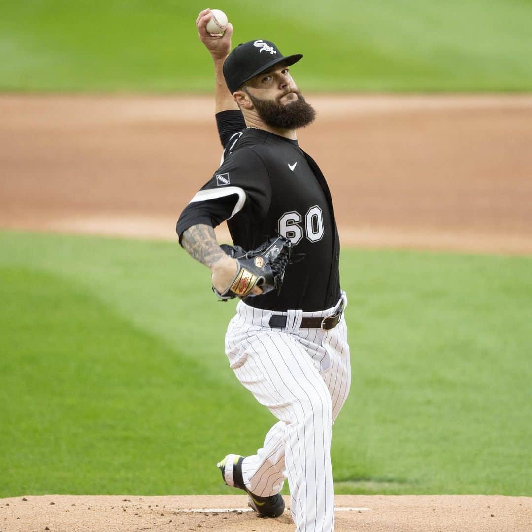 シカゴ・ホワイトソックスのインスタグラム：「Happy birthday, @kidkeuchy60! Send our guy some love ⤵️」