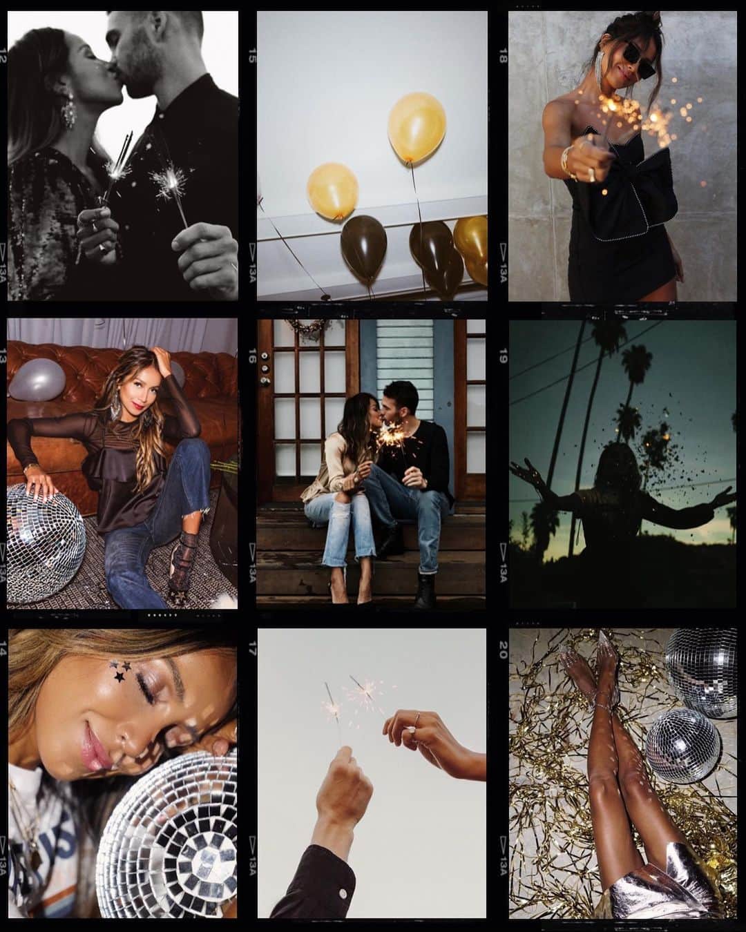 ジュリー・サリニャーナのインスタグラム：「Closing out a decade with a difficult year was rough but I’m welcoming #2021 with excitement, an open mind & so much hope. ❤️  May this new year bring all of you the most beautiful things but above all, good health for you and your loved ones. 🙏🏽 I hope I can continue to inspire you even through the lows, and let’s keep making this world, a kinder, more loving place for everyone! ✨🌎Continue to dream big this year and keep following your heart! Love you my IG fam- & thank you for all the love and support always!❤️   To my love @kevinberruuu - thank you for being a ray of sunshine during such a cloudy year! You made a tough year seem and feel so bright. Despite a horrible pandemic, I loved spending every minute of the 10 full months at home with you, my safe place is with you!! I love youu baby!❤️」