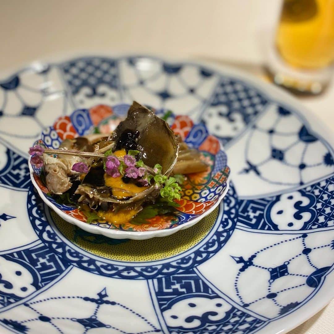 山﨑 薫のグルメインスタ