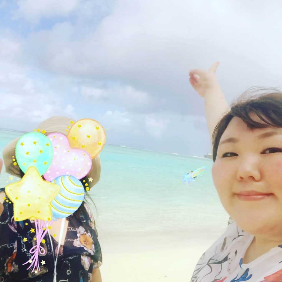 柏崎桃子さんのインスタグラム写真 - (柏崎桃子Instagram)「南国行きたい！！  #南国 #リゾート #resort #トラベル #travel #旅行 #国内 #海外 #海 #sea  #ocean #グアム #guam  #早く行けるようになれ」1月2日 10時17分 - momoko_kashiwazaki