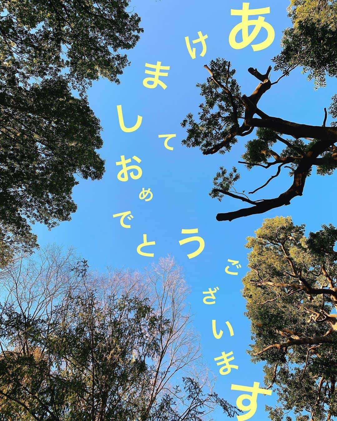 のインスタグラム：「2021年 皆様が健康で穏やかな一年で ありますように  本年モォ〜よろしくお願いいたします  #丑年 #あけましておめでとうございます  #🐄」