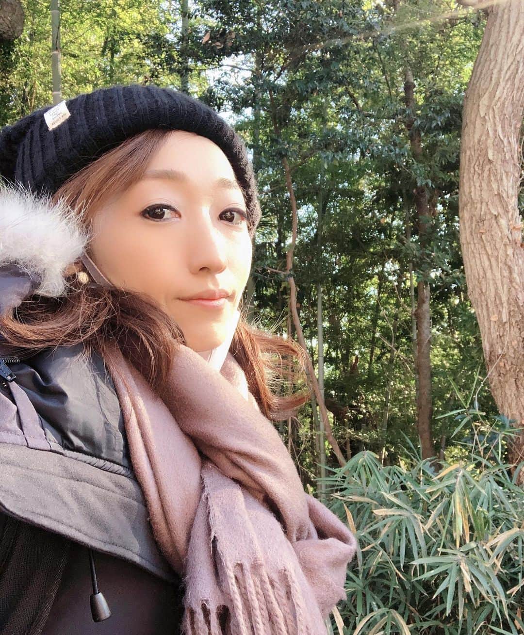 城咲あいのインスタグラム