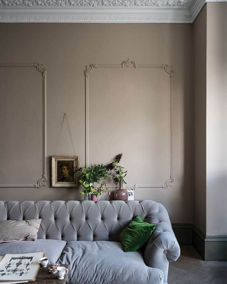 ELLE DECOR JAPANのインスタグラム