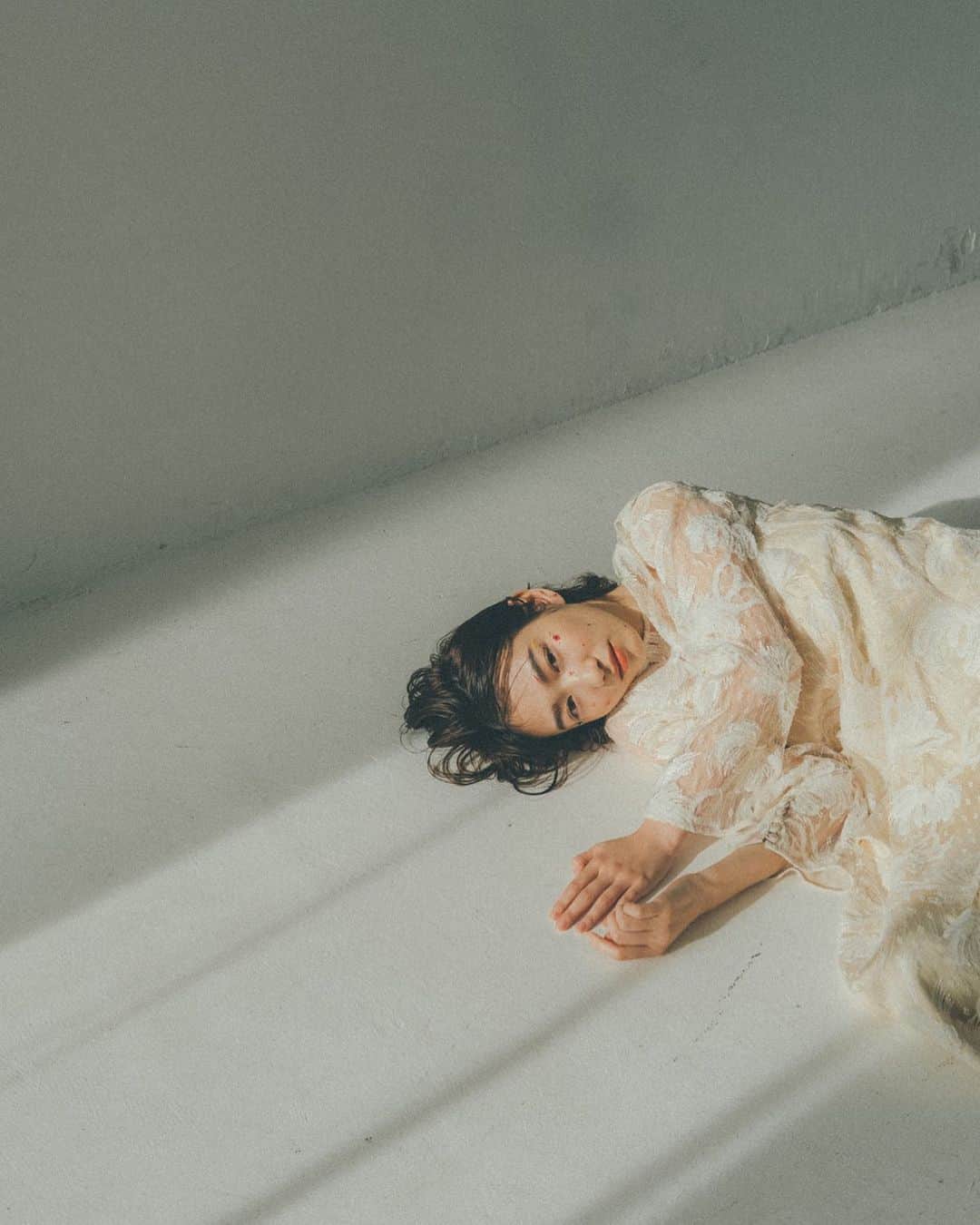 岡本夏美さんのインスタグラム写真 - (岡本夏美Instagram)「🌷」1月2日 11時48分 - okamoto_natsumi
