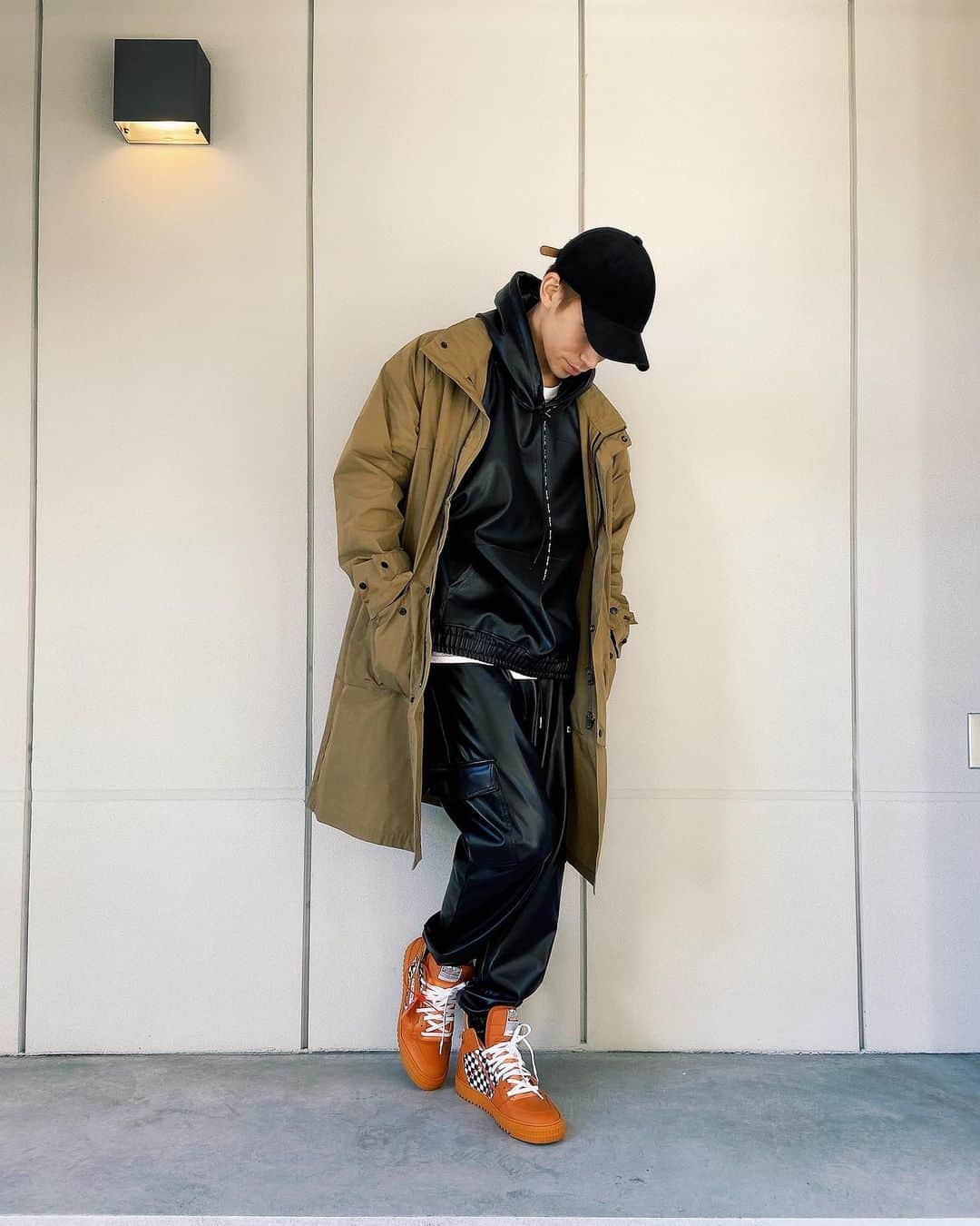 鐘ヶ江洸のインスタグラム