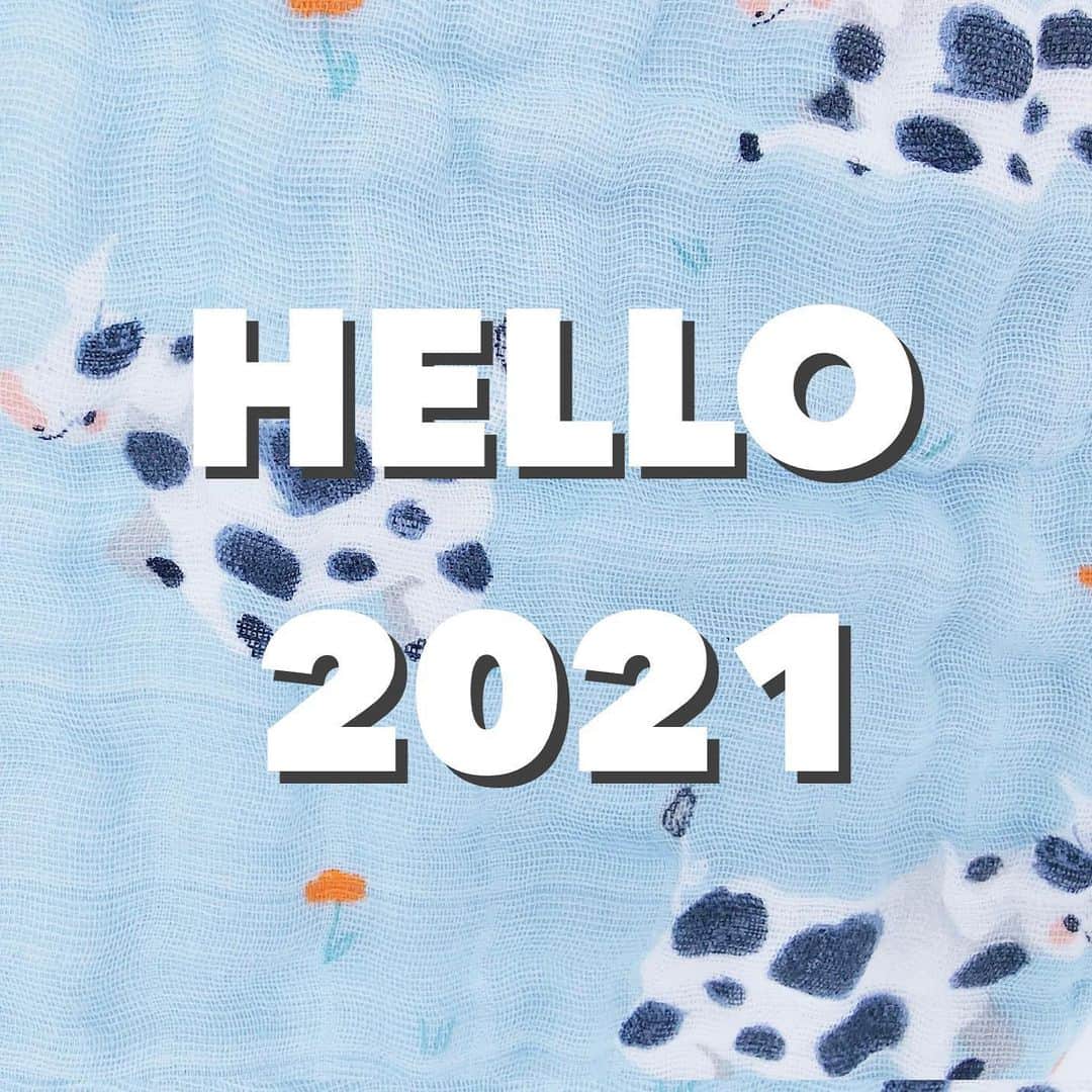 blossom39_officialのインスタグラム：「a happy new year!! hello 2021🐮❤️  本年もblossom39をよろしくお願いいたします🎍☀️  #blossom39 #ブロッサム39 #インポートベビーカー #インポートベビーグッズ #インポートベビー用品 #海外ベビーグッズ #海外ベビー用品 #海外ベビーカー #赤ちゃんのいる生活 #赤ちゃんのいる暮らし」