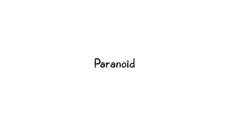 前田恭介のインスタグラム：「my bassLine『Paranoid』  ParanoidのGlasper感のある間奏。Billboard ver.としてリアレンジしました。 ベースラインはOC-3でオクターブ下を足してMichael Leagueな気持ちで。  #androp #bassline #mybassline  #billboardlivetokyo #robertglasper #snarkypuppy #michaelleague」