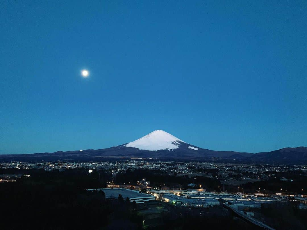 下山裕貴のインスタグラム