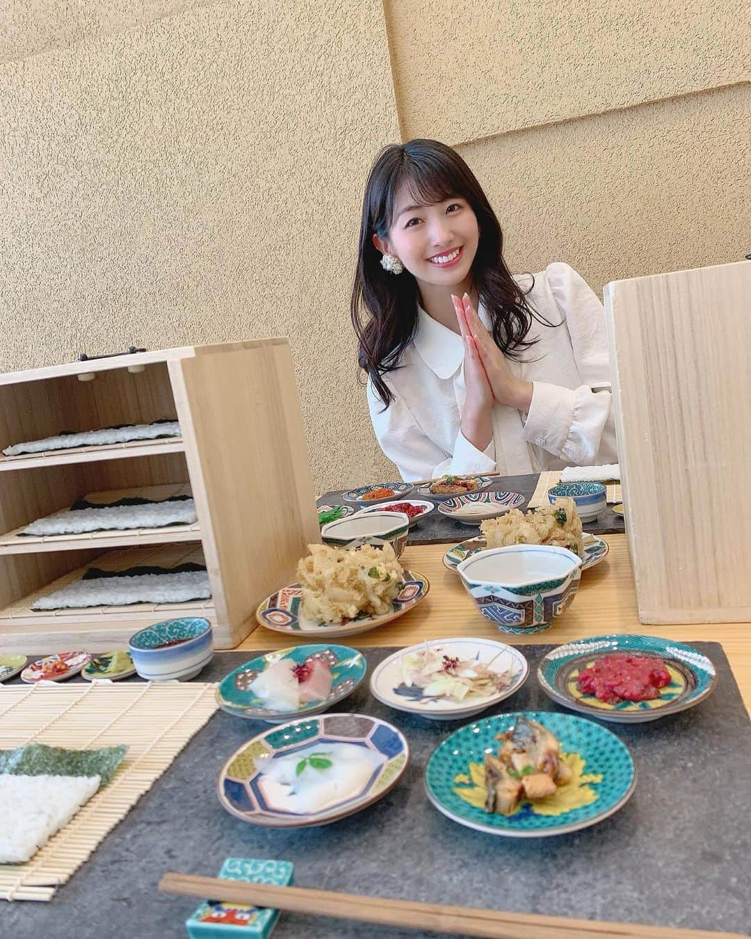 関根ささらのインスタグラム
