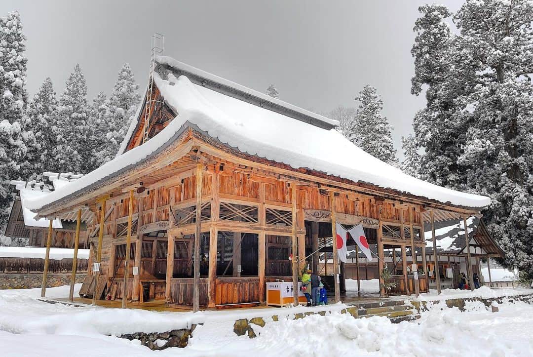 JAPANのインスタグラム