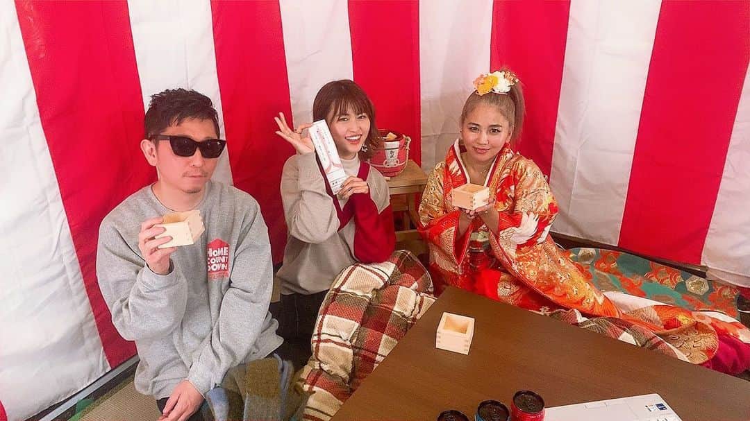 MINMIのインスタグラム