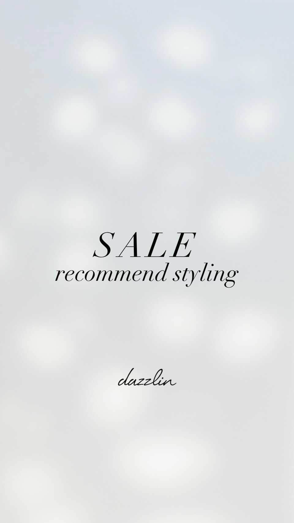 dazzlinのインスタグラム