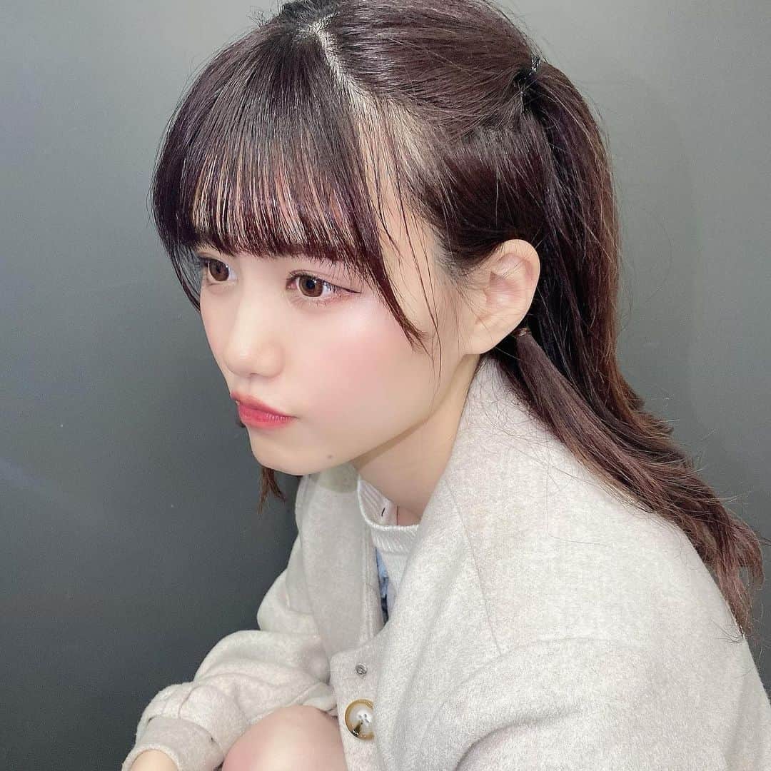 のインスタグラム：「あけましておめでとうございます🎍  2020年は思ったように動けず、我慢の年でした。まだこの期間がいつまで続いてしまうのか分からない状況ですが、自分の気持ちを真っ直ぐに強く持ち、頑張っていきたいと思います。  2021年もよろしくお願いいたします🤲！」