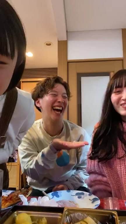のインスタグラム