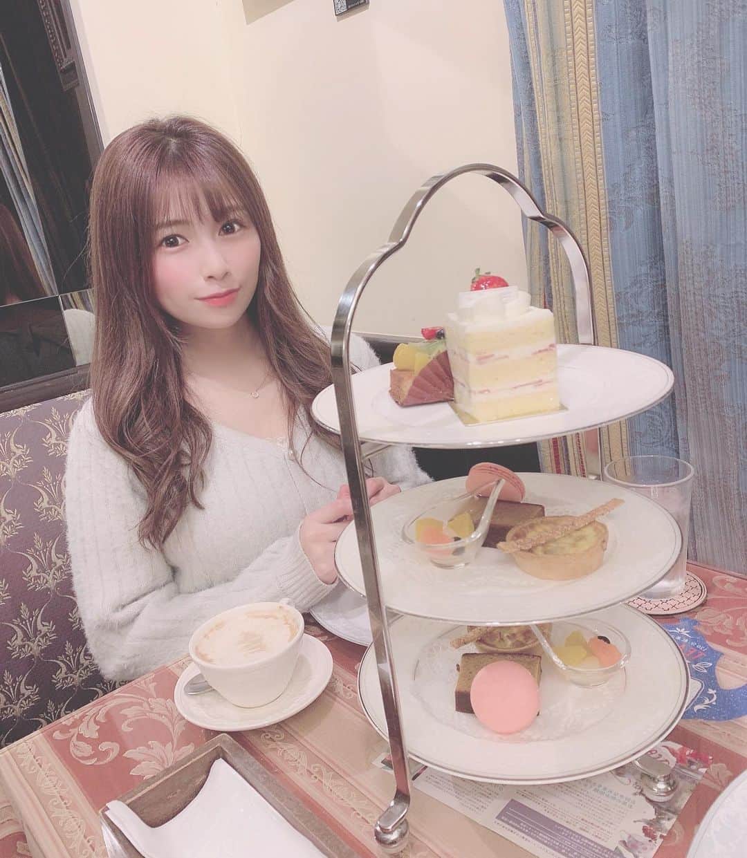 日比野友香のインスタグラム