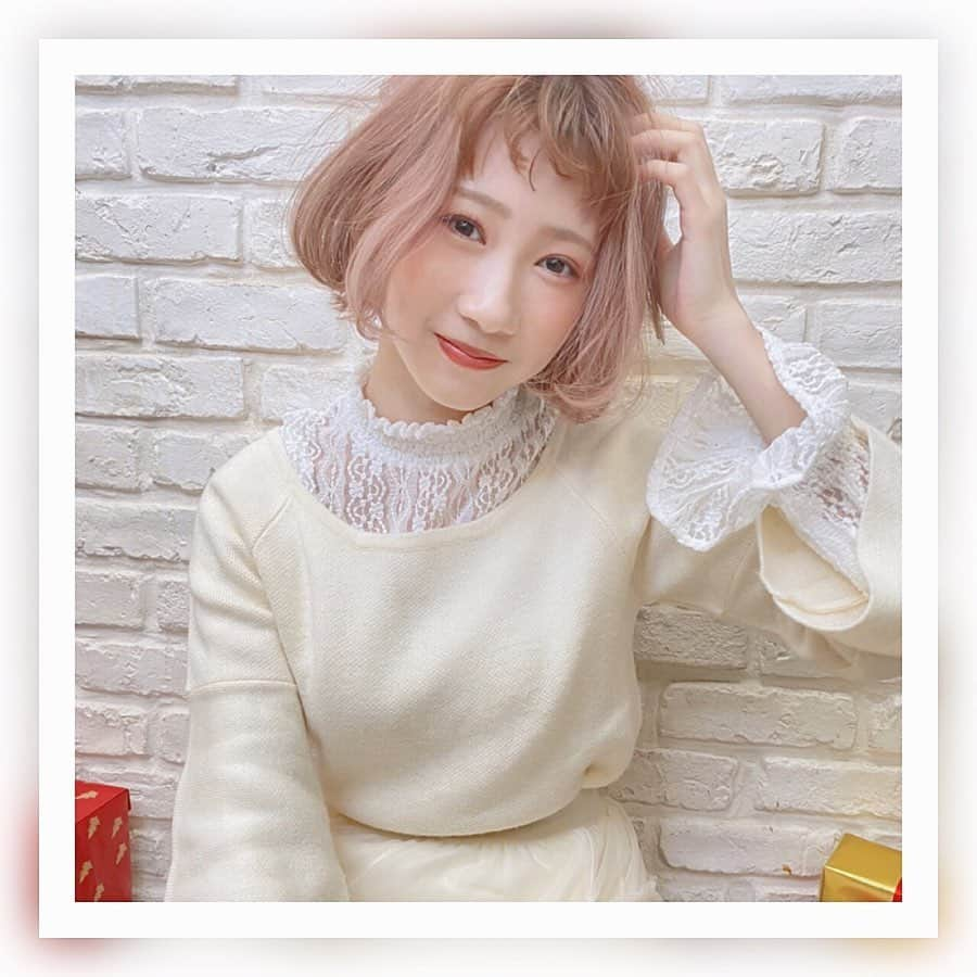 稲葉るりさんのインスタグラム写真 - (稲葉るりInstagram)1月2日 22時54分 - make_up_yuka