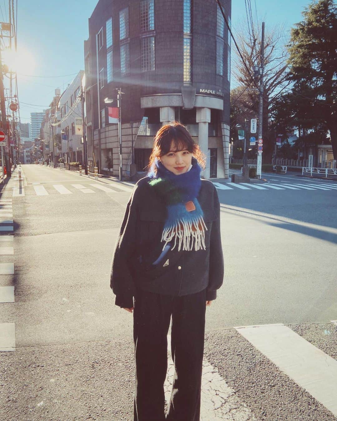 金光みり愛のグルメインスタ