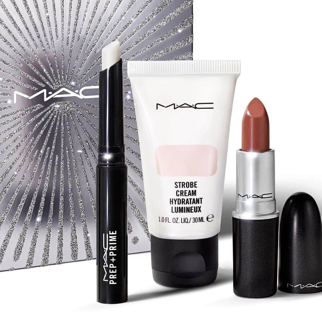 M·A·C Cosmetics BRのインスタグラム