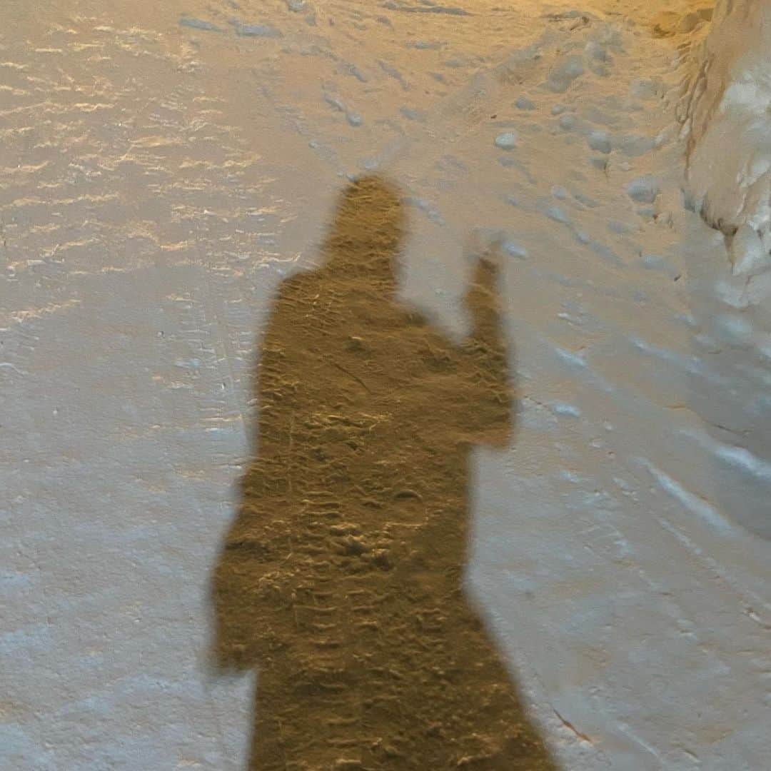 野島樺乃さんのインスタグラム写真 - (野島樺乃Instagram)「#雪」1月2日 23時25分 - nojimakano_0906