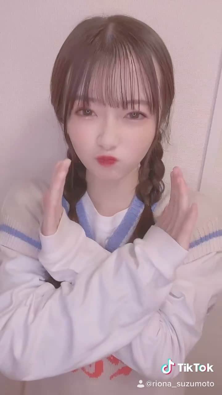 涼本理央那のインスタグラム