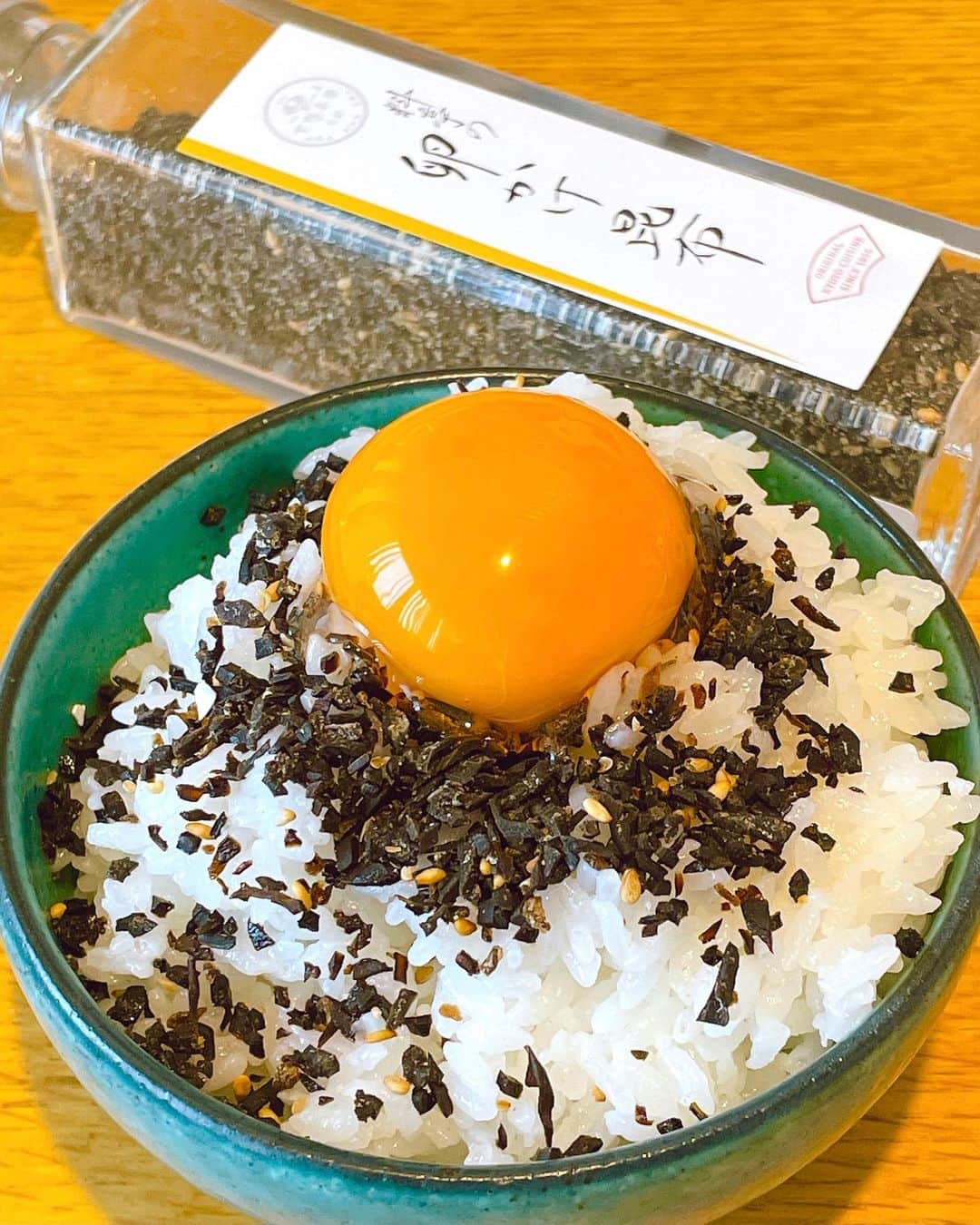 フォーリンデブのグルメインスタ