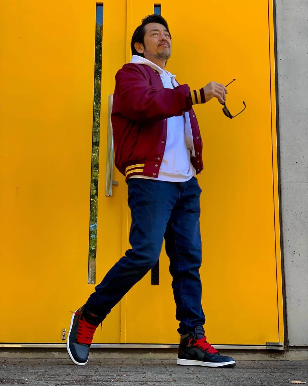 木村圭作のインスタグラム