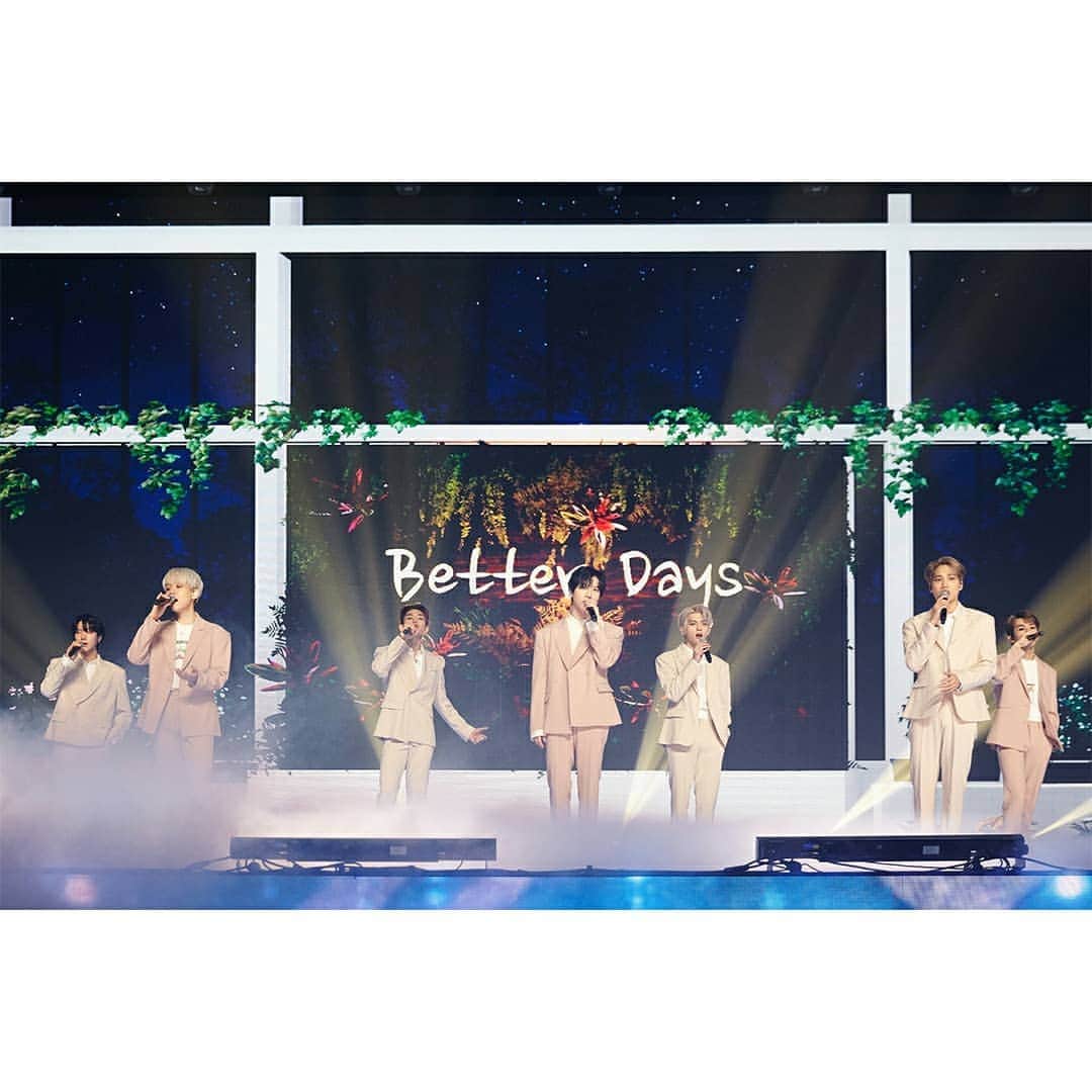 SuperMさんのインスタグラム写真 - (SuperMInstagram)「SMTOWN LIVE "Culture Humanity" Moments of Kindness Humility and Love 📷 #Superm  #SMTOWN_LIVE_Culture_Humanity #TAEMIN #BAEKHYUN #KAI #TAEYONG #TEN #MARK #LUCAS #SMTOWN_LIVE #SMTOWN」1月2日 15時39分 - superm
