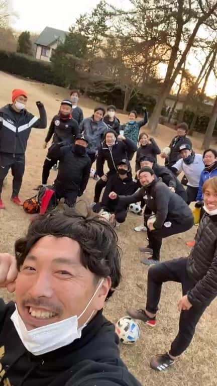 加藤順大のインスタグラム