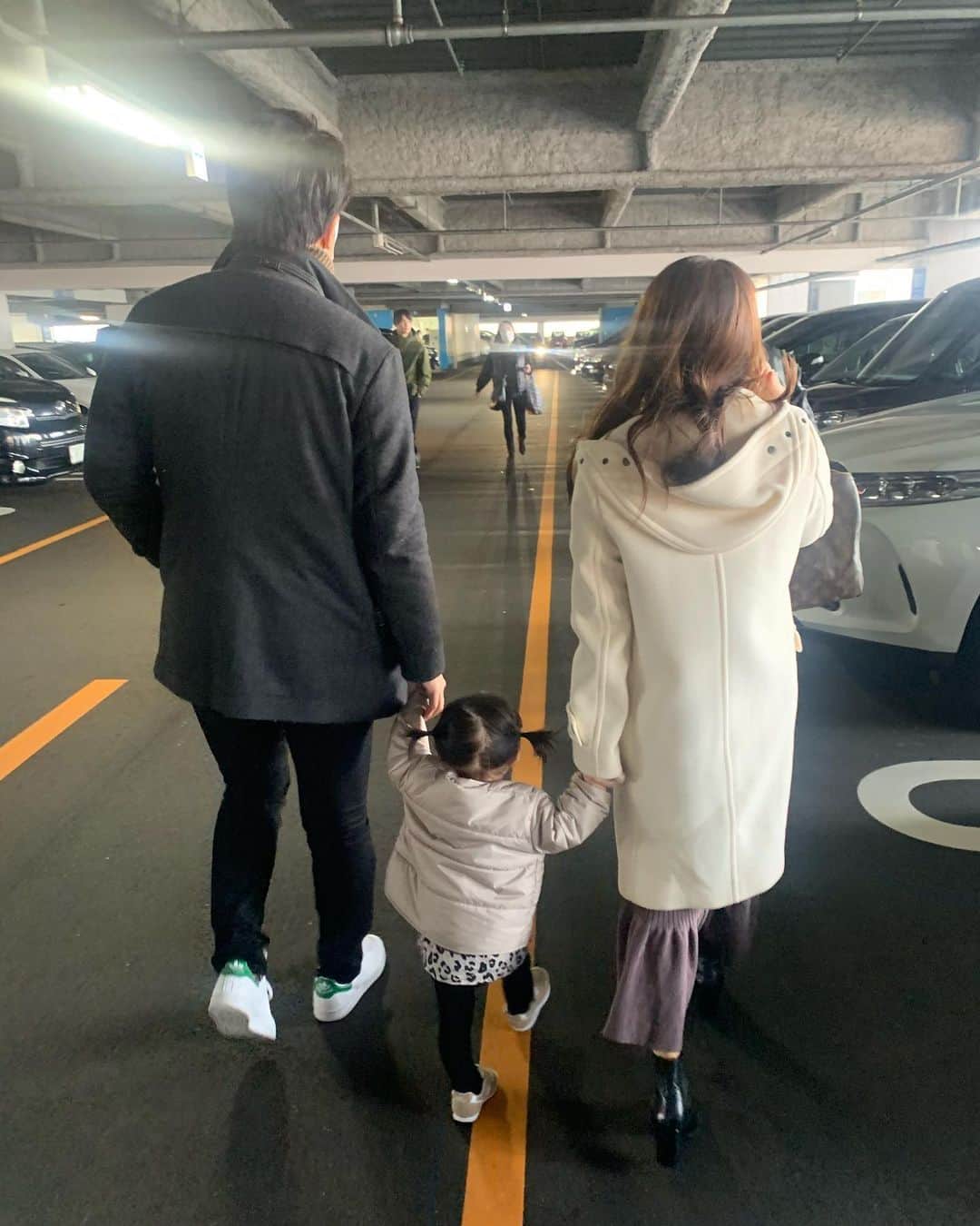 畠中清羅 のインスタグラム：「2021年もよろしくお願いします🐮❤︎  今年も楽しい一年になりますように。  #happynewyear #2021」